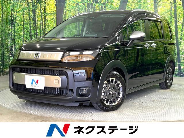 HONDA / FREED e:HEV