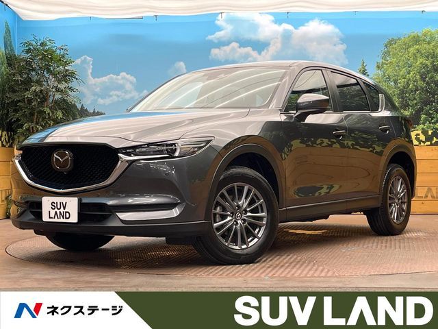 Japanese used car Ref# 1647926 MAZDA / CX-5