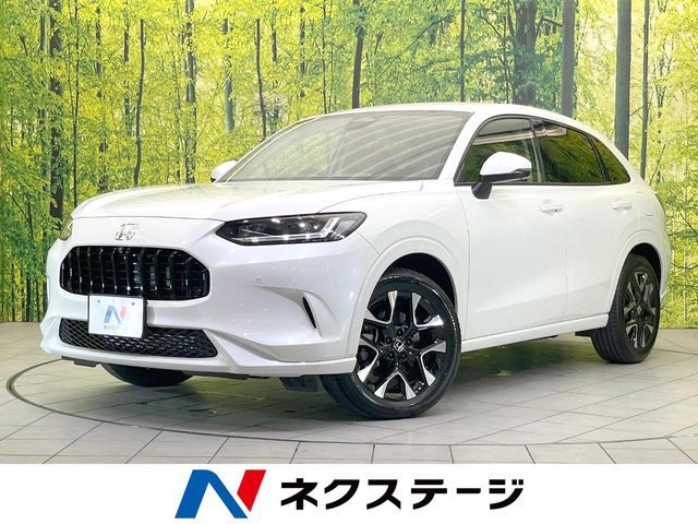 HONDA / ZR-V