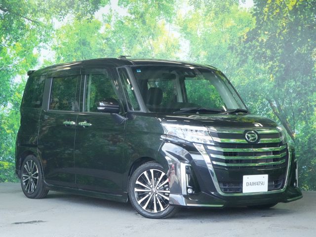 DAIHATSU / THOR