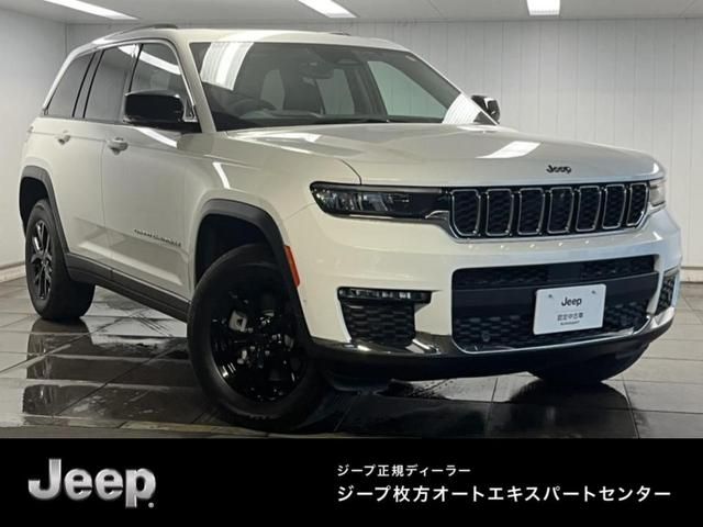 JEEP / JEEP GRAND CHEROKEE