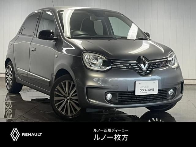 RENAULT / RENAULT TWINGO