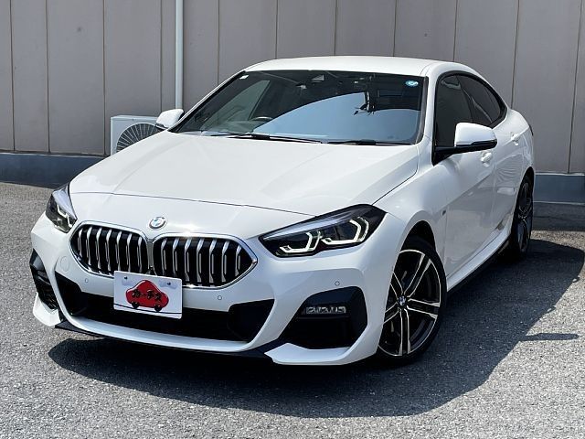 BMW / BMW 2series Gran coupe