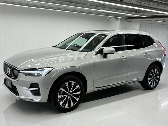 VOLVO / VOLVO XC60