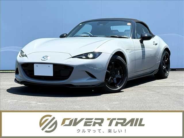 MAZDA / ROADSTER