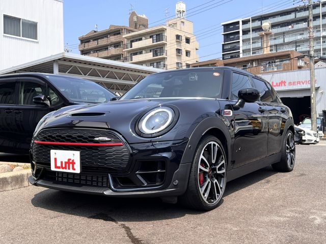 BMW / MINI CLUBMAN