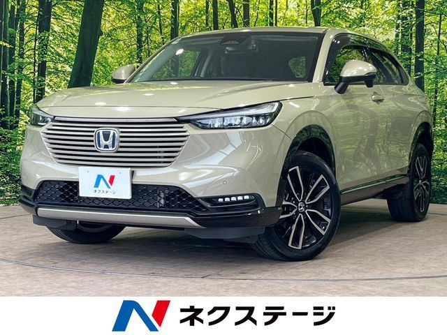HONDA / VEZEL e:HEV