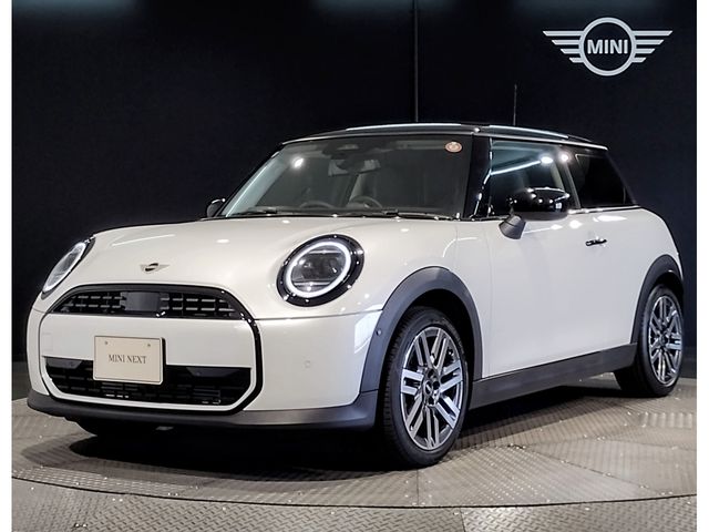 BMW / MINI COOPER