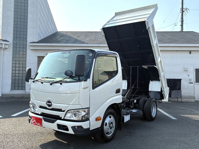 HINO / DUTRO