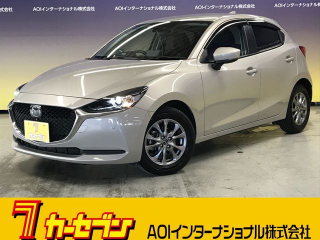 MAZDA / MAZDA2