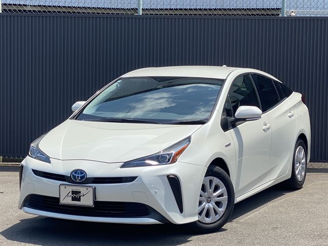 TOYOTA / PRIUS