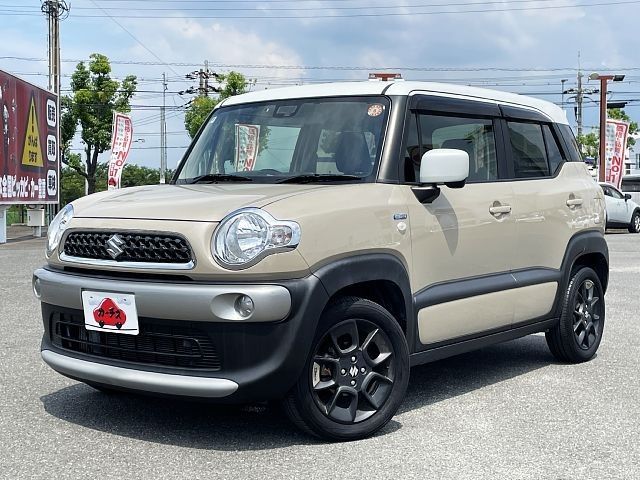 SUZUKI / XBEE