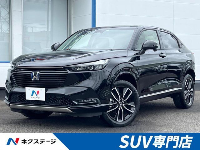 HONDA / VEZEL e:HEV
