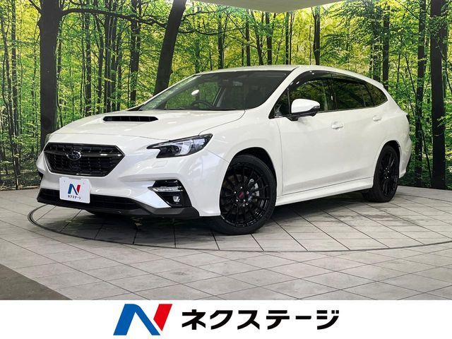 SUBARU / LEVORG