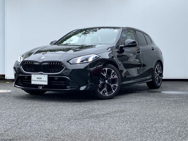 BMW / BMW 1series