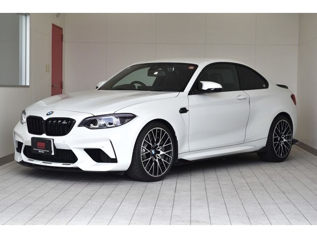 BMW / BMW M2 coupe