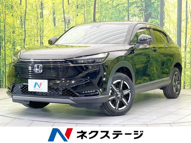 HONDA / VEZEL e:HEV