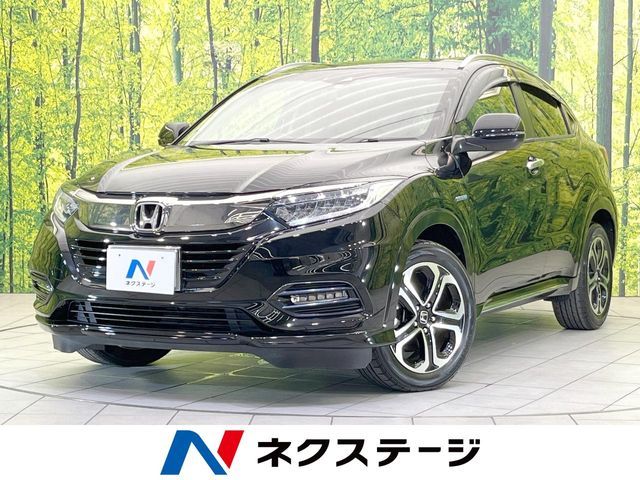 HONDA / VEZEL HYBRID