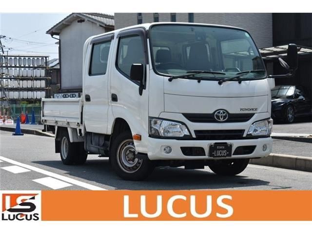 TOYOTA / TOYOACE