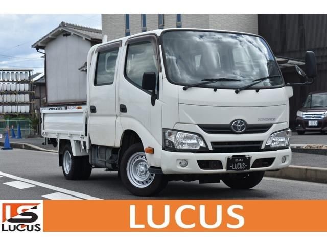 TOYOTA / TOYOACE