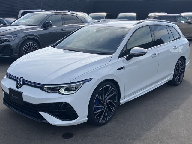 VOLKSWAGEN / VOLKSWAGEN GOLF R VARIANT