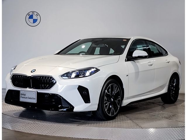 BMW / BMW 2series Gran coupe