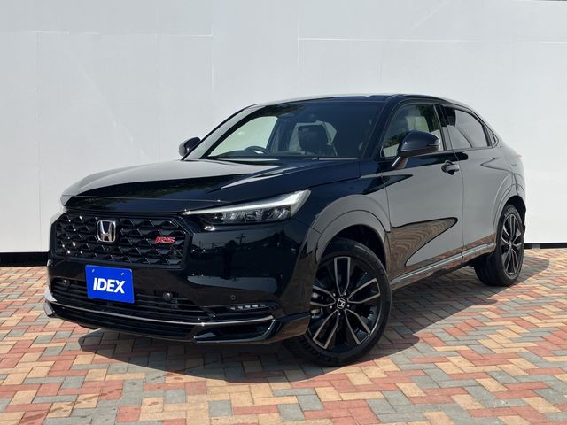 Japanese used car Ref# 1648128 HONDA / VEZEL e:HEV