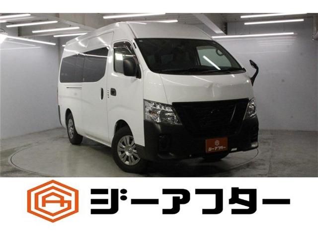 NISSAN / NV350 CARAVAN 1.2t