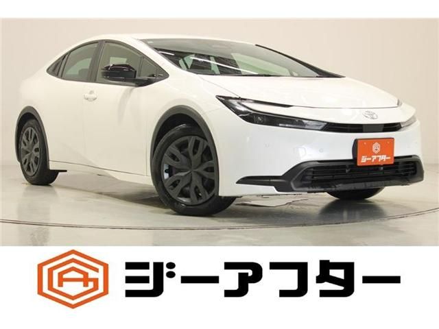 TOYOTA / PRIUS 4WD