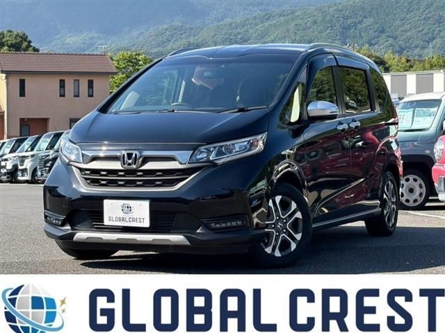 HONDA / FREED HYBRID