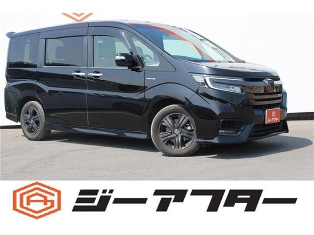 HONDA / STEPWAGON SPADA HYBRID