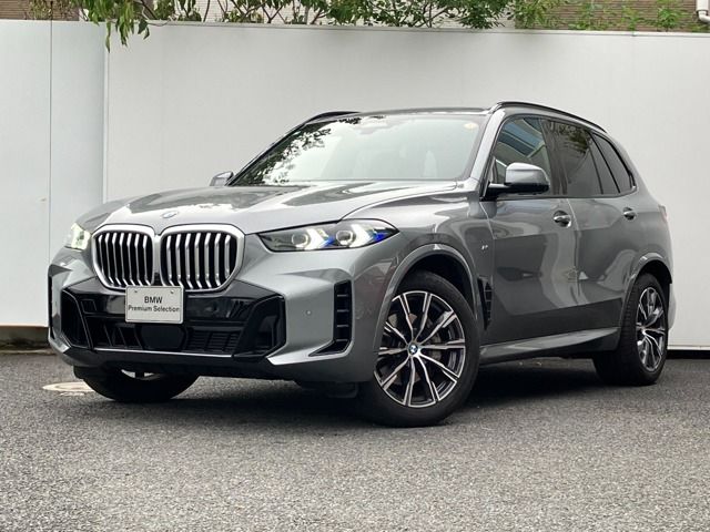 BMW / BMW X5