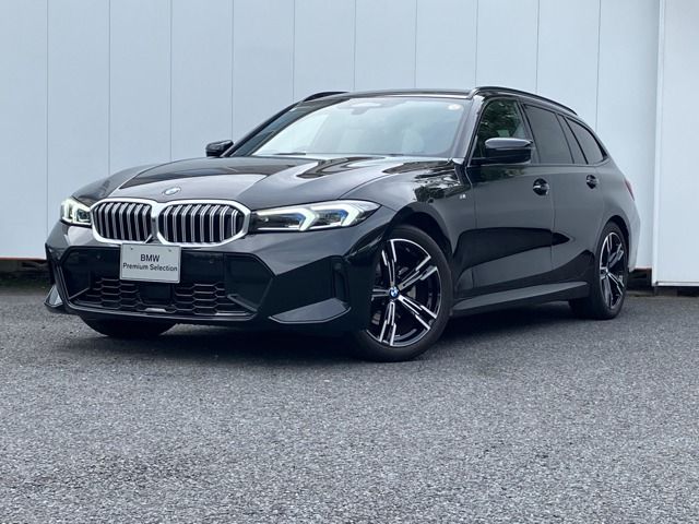 BMW / BMW 3series TOURING