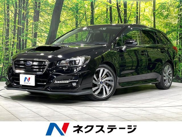 SUBARU / LEVORG