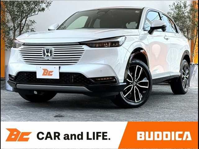 HONDA / VEZEL e:HEV