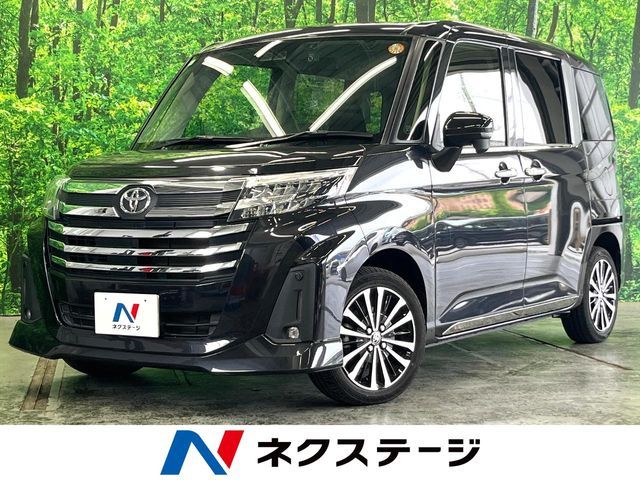 Japanese used car Ref# 1648208 TOYOTA / ROOMY