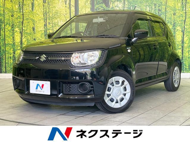 SUZUKI / IGNIS