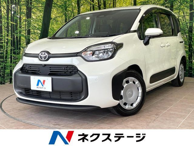 TOYOTA / SIENTA