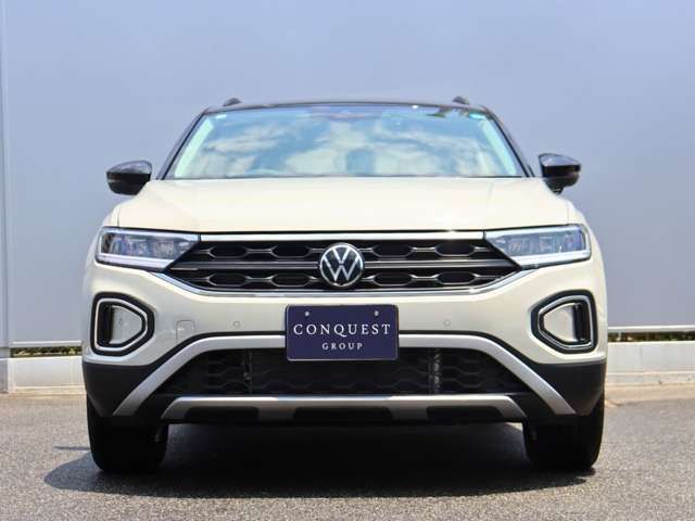 VOLKSWAGEN / VOLKSWAGEN T-Roc