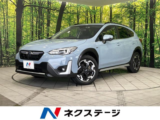 SUBARU / SUBARU XV HYBRID
