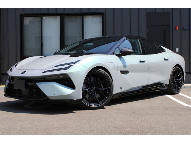 LOTUS / LOTUS EMEYA