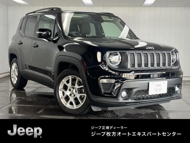 JEEP / JEEP Renegade