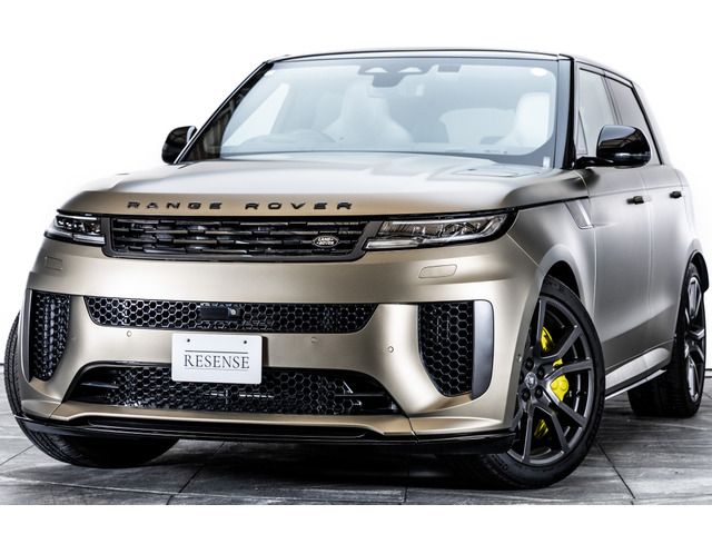 ROVER / ROVER RANGE ROVER SPORTS