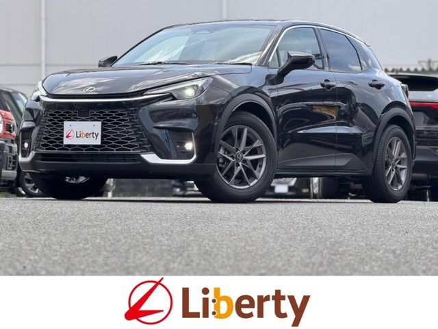 TOYOTA / LEXUS LBX