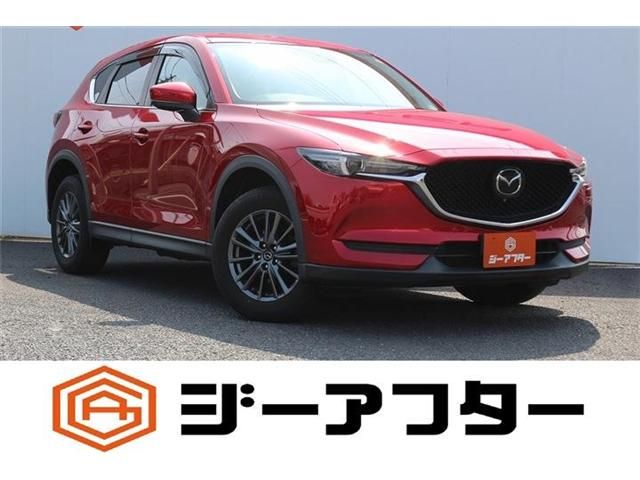 Japanese used car Ref# 1648293 MAZDA / CX-5 4WD