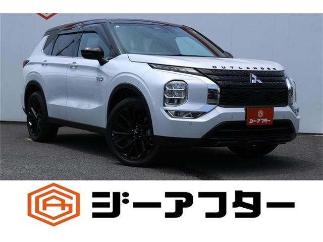 MITSUBISHI / OUTLANDER PHEV