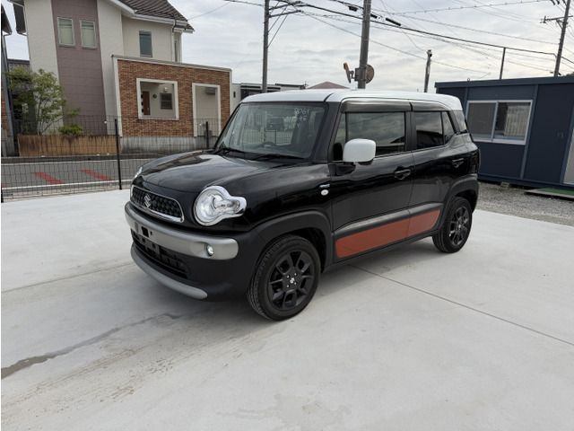 SUZUKI / XBEE