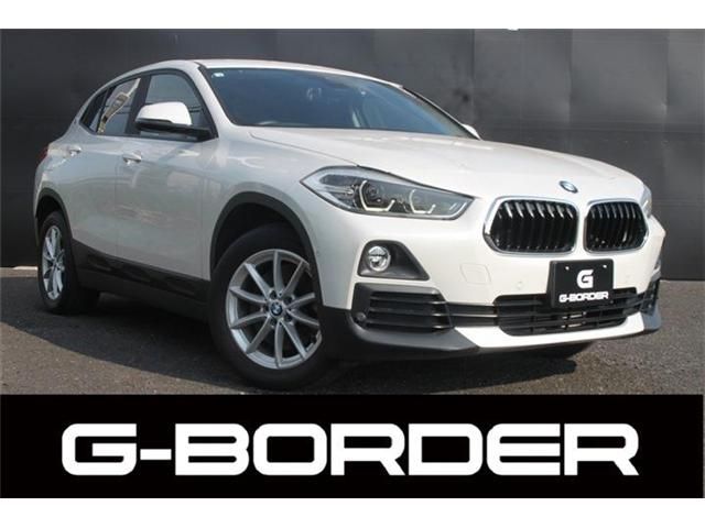 BMW / BMW X2