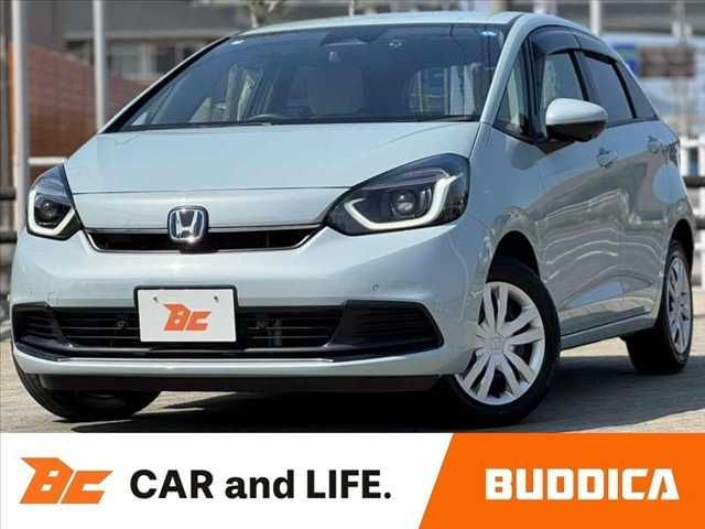 HONDA / FIT e:HEV