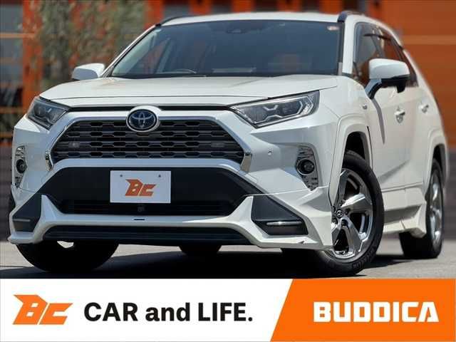 Japanese used car Ref# 1648331 TOYOTA / RAV4 4WD